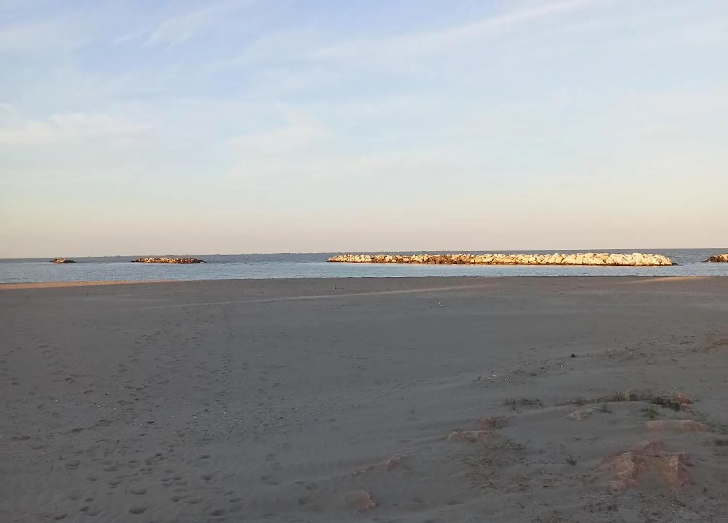 Holiday home Villa Maresca Lido delle Nazioni