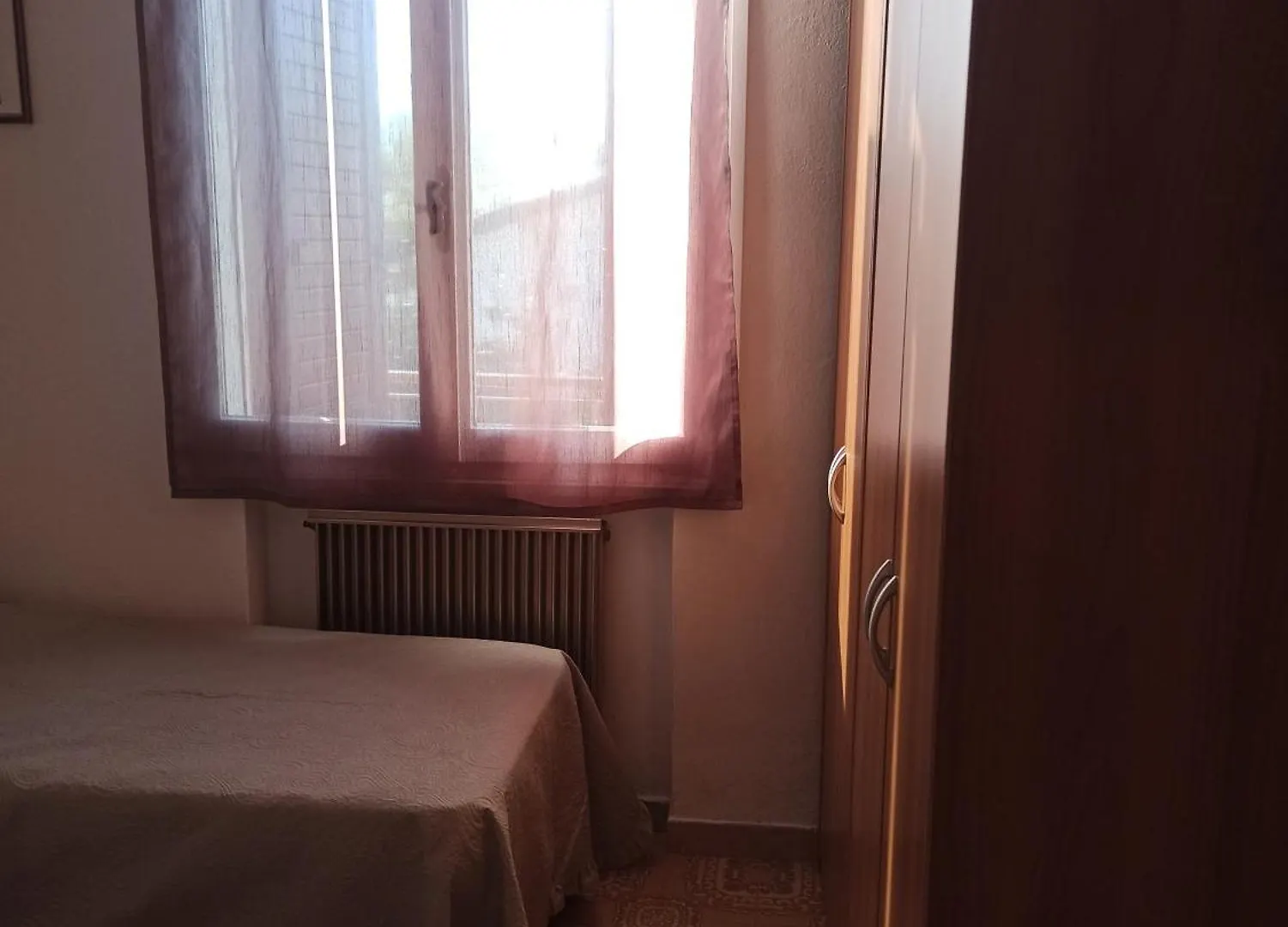 Holiday home Villa Maresca Lido delle Nazioni