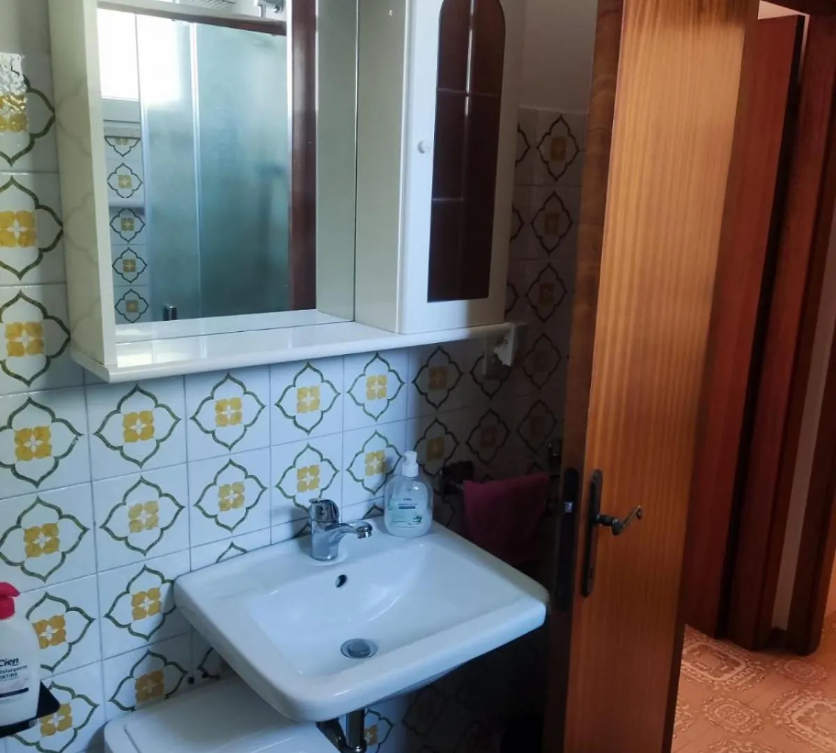 Villa Maresca Lido delle Nazioni Italy