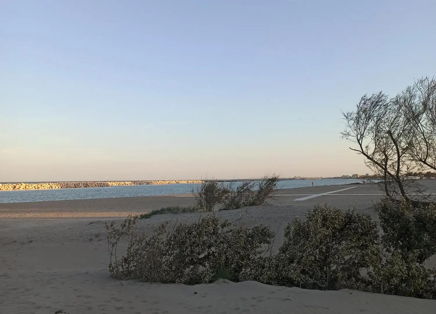 Villa Maresca Lido delle Nazioni Italy