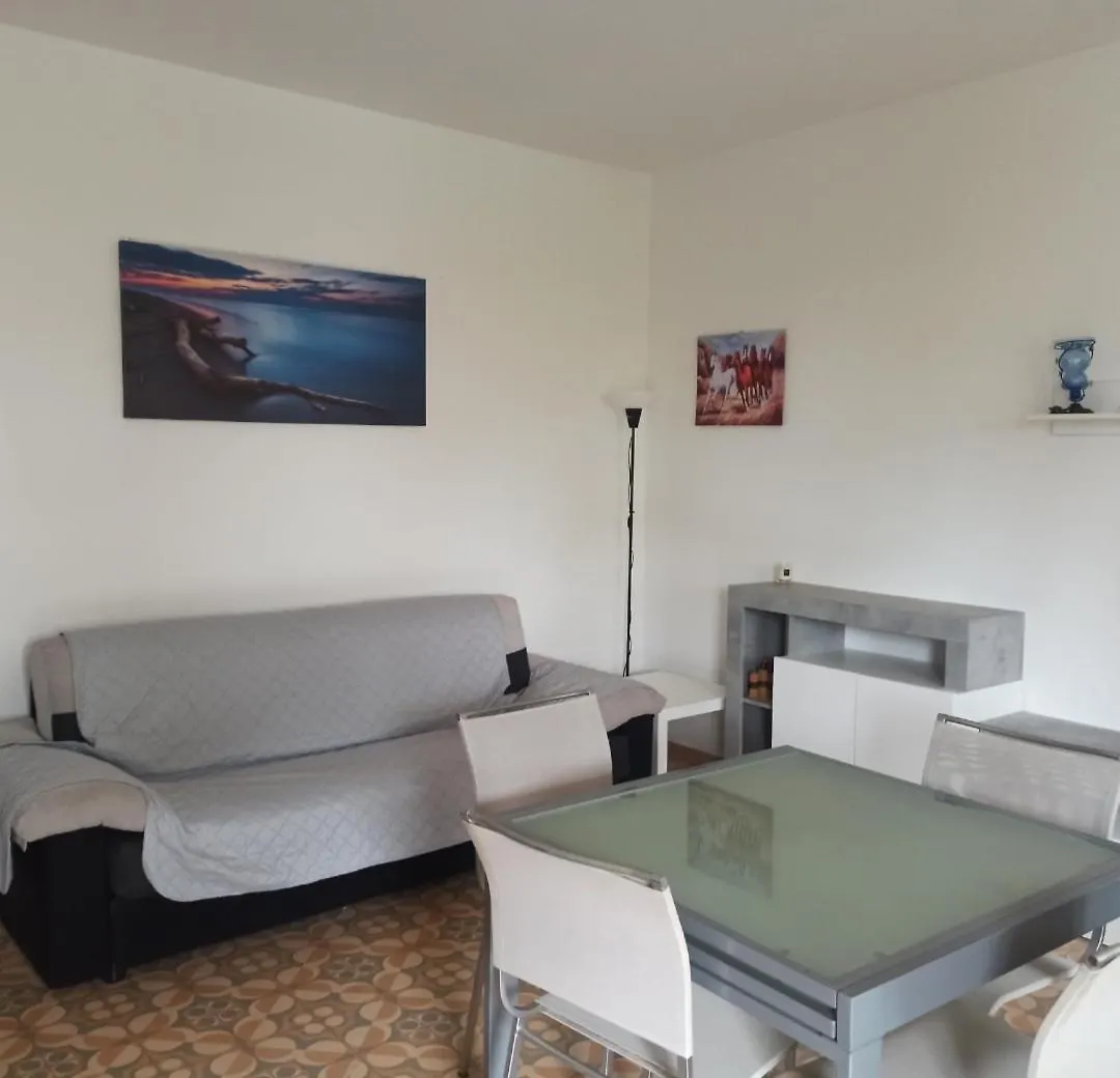 Villa Maresca Lido delle Nazioni